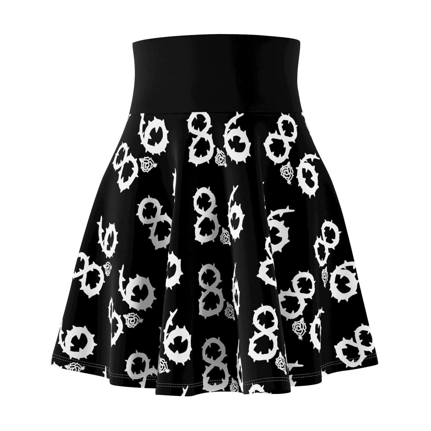 Team 86 Skirt