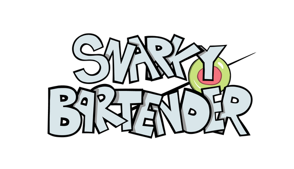Snarky Bartender